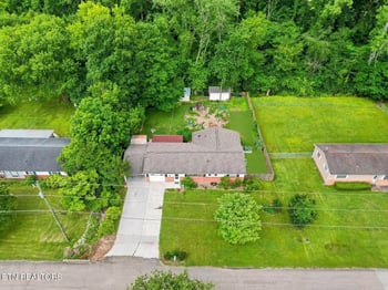 4212 Felty Dr, Knoxville, TN 37918