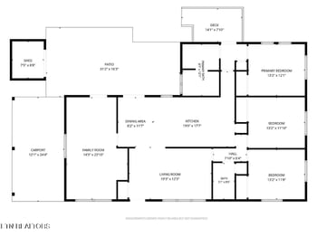 4212 Felty Dr, Knoxville, TN 37918