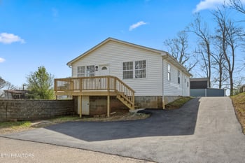 4212 Garnet Dr, Knoxville, TN 37919
