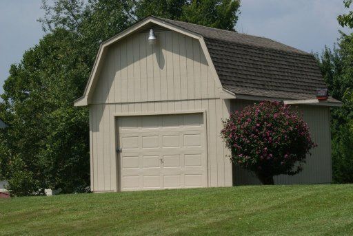 4213 Cranbrook Dr, Powell, TN 37849