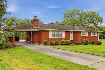 4214 Shangri La Dr, Knoxville, TN 37914