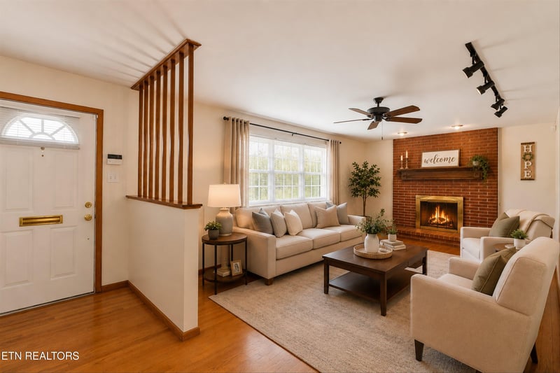 4214 Shangri La Dr, Knoxville, TN 37914