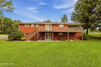 4214 Shangri La Dr, Knoxville, TN 37914