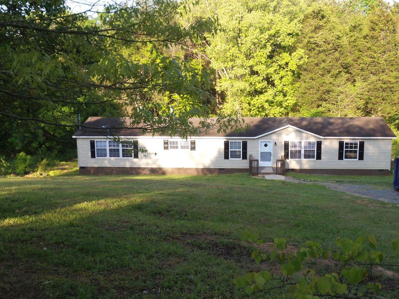 4215 Russell Dr, Kodak, TN 37764