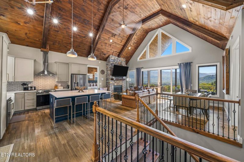 4215 Teaberry Vista Ln, Sevierville, TN 37862