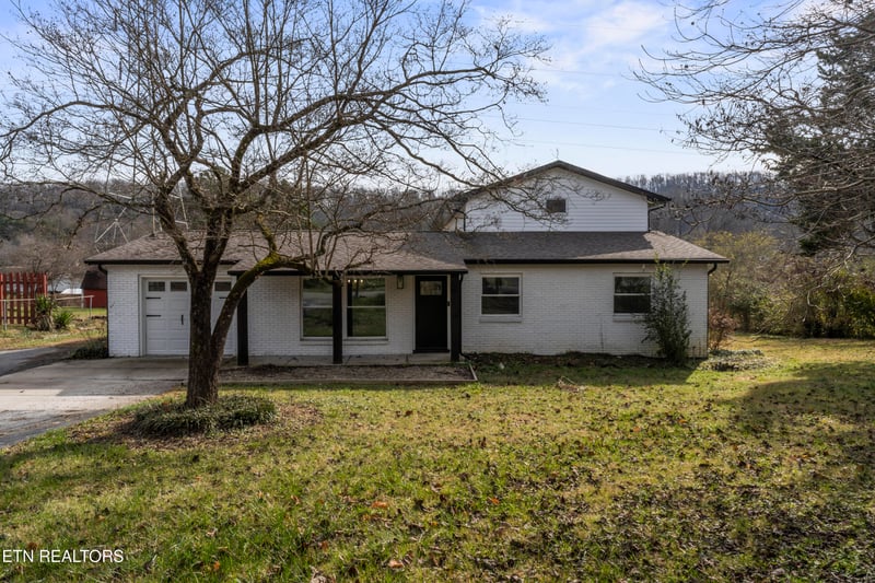 4216 Foley Dr, Knoxville, TN 37918