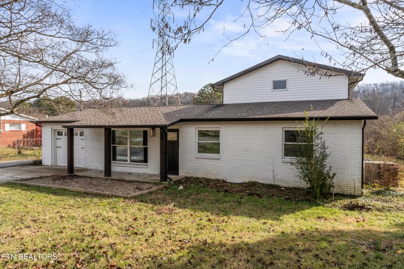 4216 Foley Dr, Knoxville, TN 37918