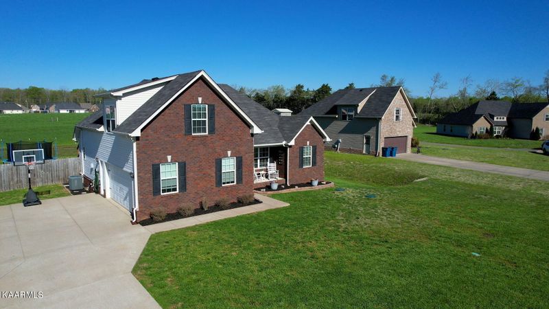 4216 Zephyr Ct, Murfreesboro, TN 37128