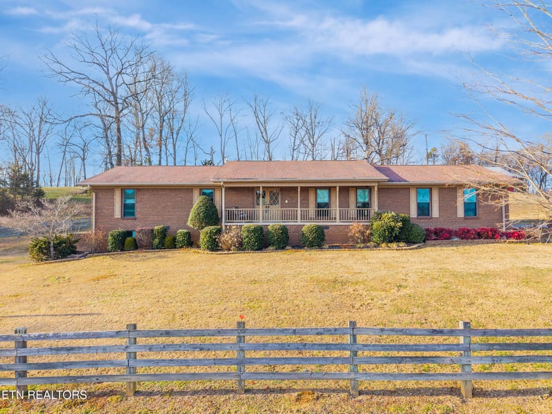 4217 Us Highway 411, Maryville, TN 37801