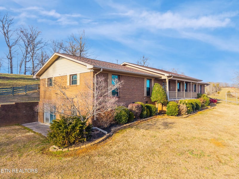 4217 Us Highway 411, Maryville, TN 37801