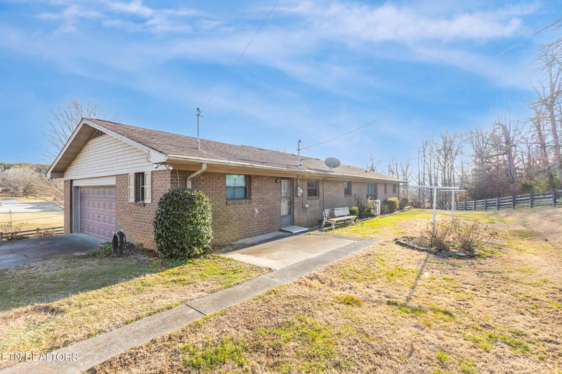 4217 Us Highway 411, Maryville, TN 37801