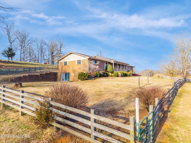 4217 Us Highway 411, Maryville, TN 37801