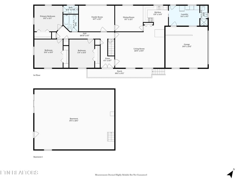 4217 Us Highway 411, Maryville, TN 37801