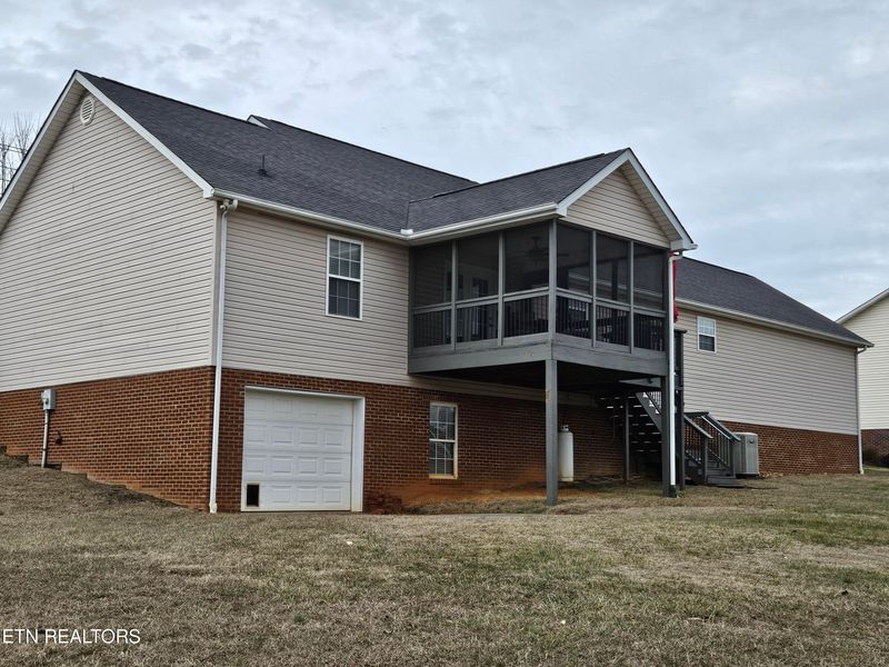 4218 Pea Ridge Rd, Maryville, TN 37804