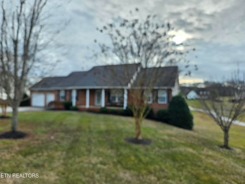 4218 Pea Ridge Rd, Maryville, TN 37804