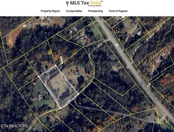 4218 Sweetwater Vonore Rd, Sweetwater, TN 37874