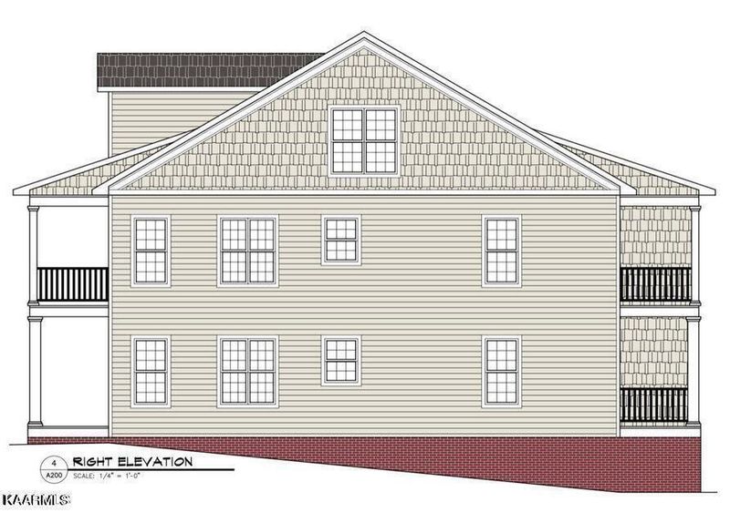 422 E Church Ave, Maryville, TN 37804