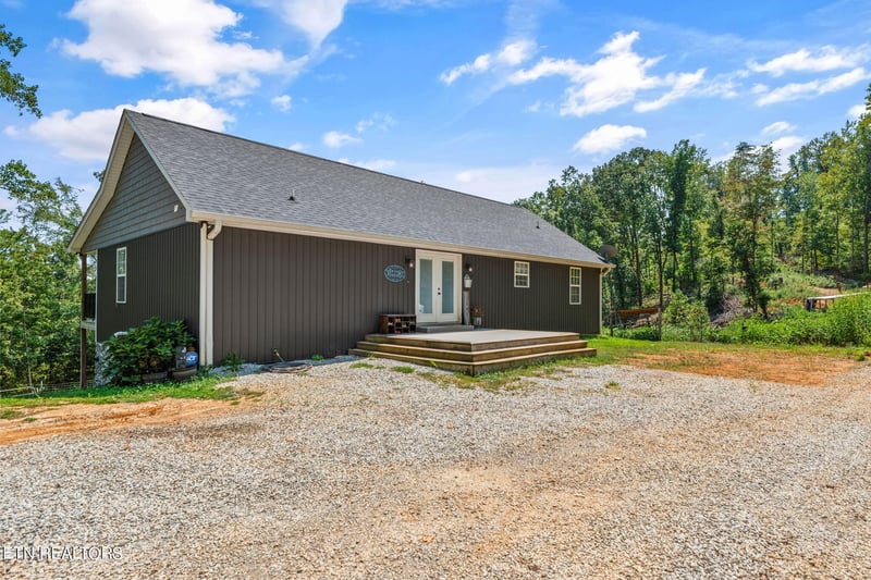 422 Easterly Cir, Rocky Top, TN 37769