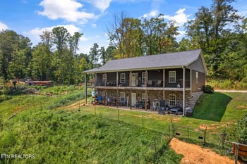 422 Easterly Cir, Rocky Top, TN 37769