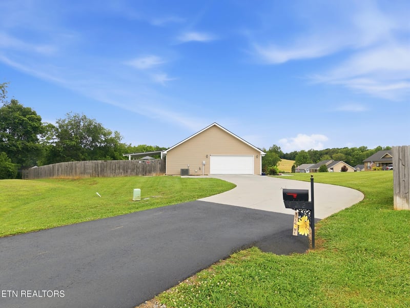 422 Humble Way, Seymour, TN 37865