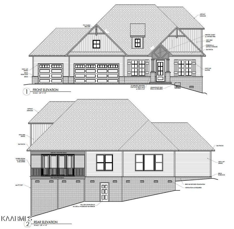 422 Igoti Ln, Loudon, TN 37774