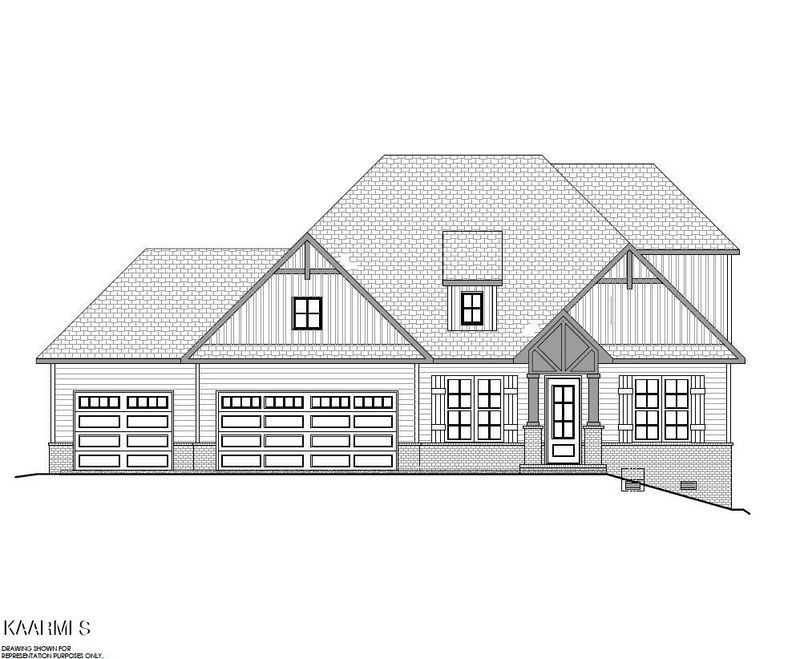 422 Igoti Ln, Loudon, TN 37774