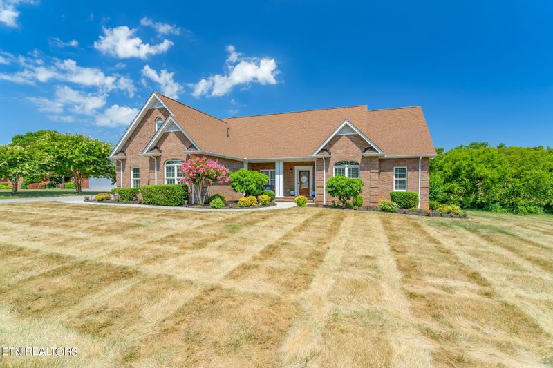 422 Jack Sharp Dr, Seymour, TN 37865