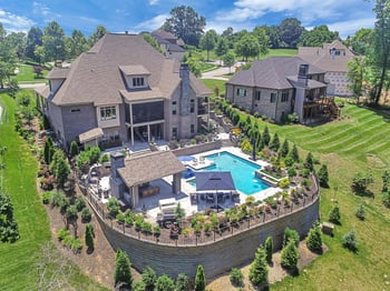 422 Stone Villa Ln, Knoxville, TN 37934