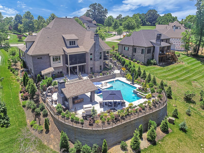 422 Stone Villa Ln, Knoxville, TN 37934