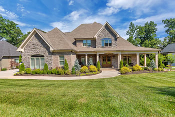 422 Stone Villa Ln, Knoxville, TN 37934