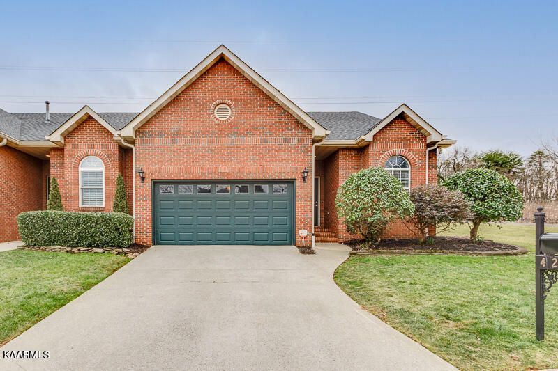 4220 Macbeth Way, Knoxville, TN 37919