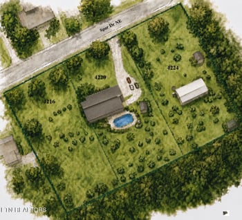 4220 Spar Dr, Knoxville, TN 37918