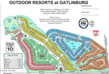 4224 E Parkway Pkwy #273, Gatlinburg, TN 37738