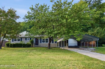 4225 O'hara Dr, Knoxville, TN 37918