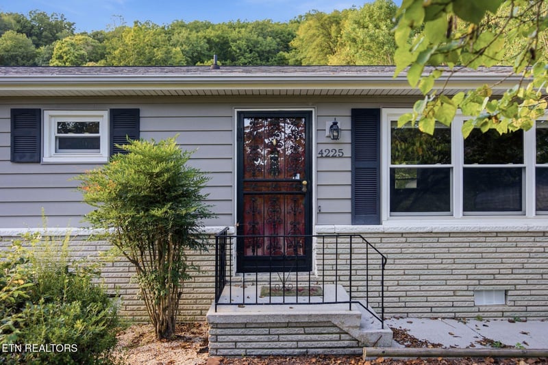 4225 O'hara Dr, Knoxville, TN 37918