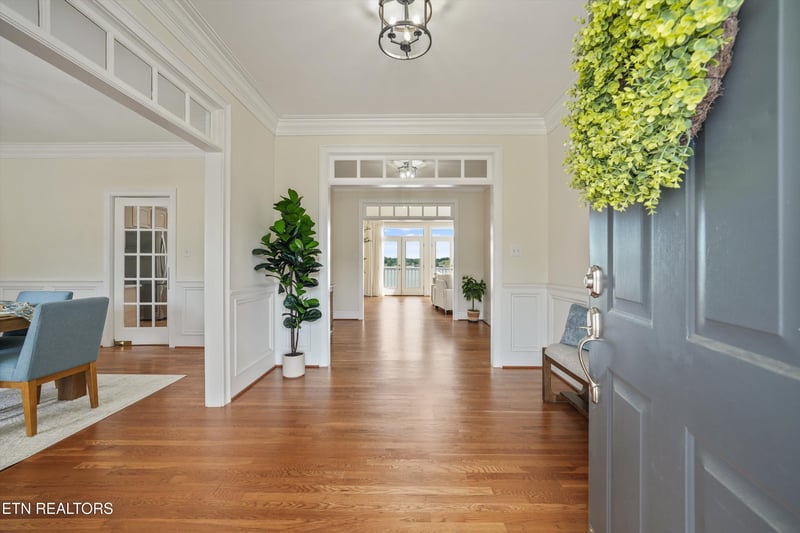 4228 Ridge Water Rd, Louisville, TN 37777