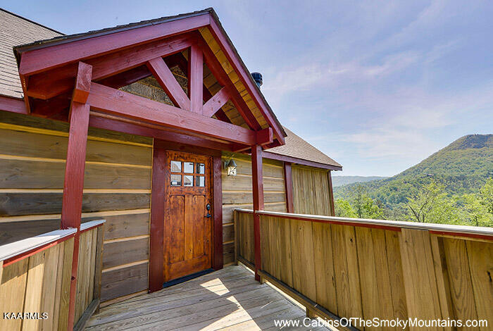4228 Wears Valley Rd #171, Sevierville, TN 37862