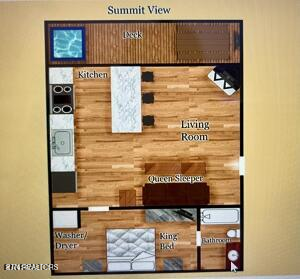 4228 Wears Valley Rd #171, Sevierville, TN 37862