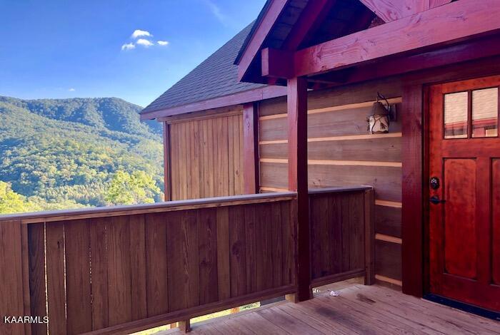 4228 Wears Valley Rd #172, Sevierville, TN 37862