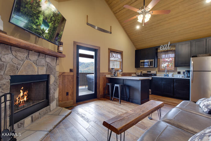 4228 Wears Valley Rd #172, Sevierville, TN 37862