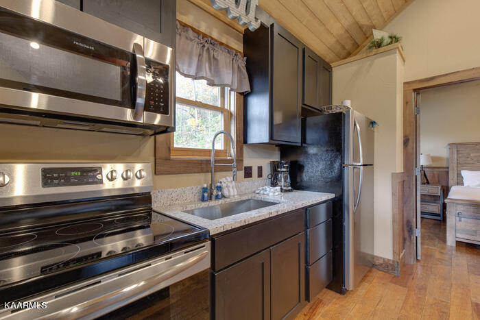 4228 Wears Valley Rd #172, Sevierville, TN 37862
