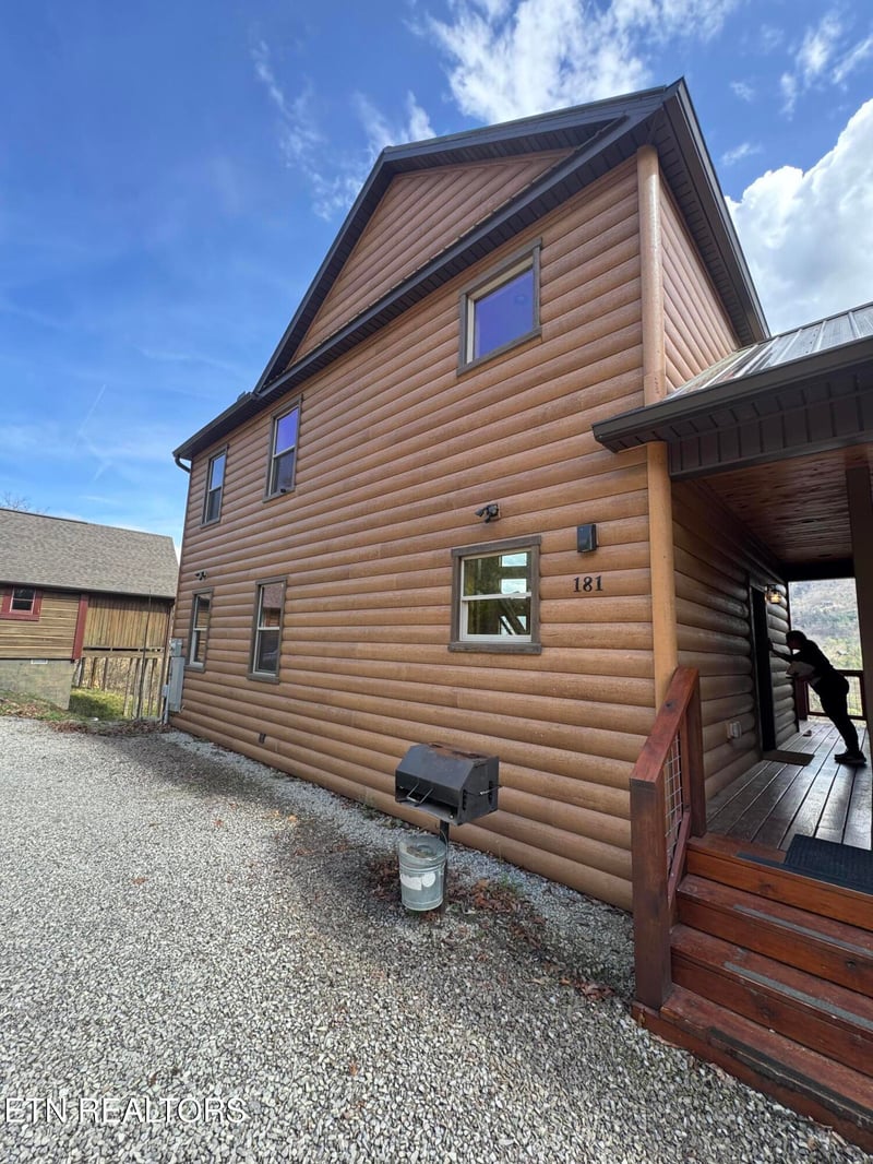 4228 Wears Valley Rd #181, Sevierville, TN 37862