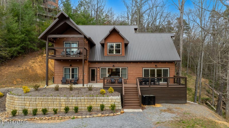 4228 Wears Valley Rd #41, Sevierville, TN 37862