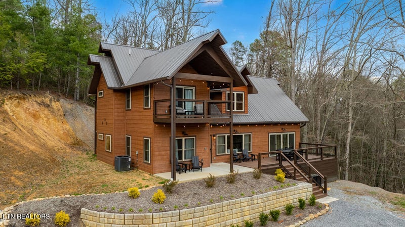 4228 Wears Valley Rd #41, Sevierville, TN 37862