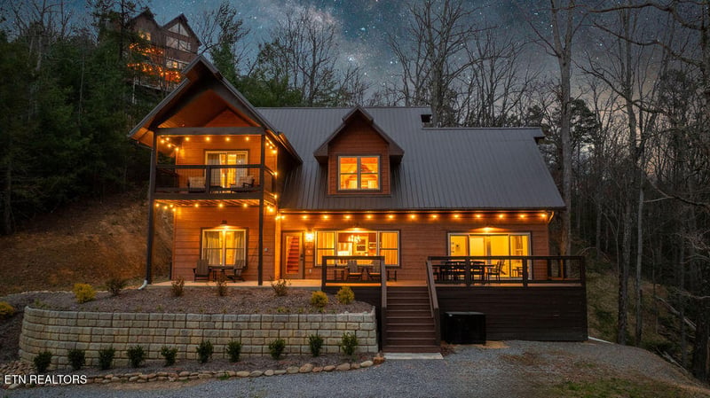 4228 Wears Valley Rd #41, Sevierville, TN 37862
