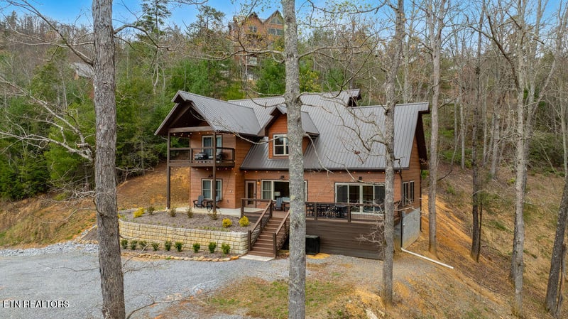 4228 Wears Valley Rd #41, Sevierville, TN 37862