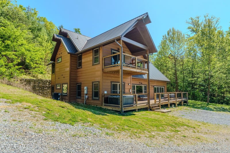 4228 Wears Valley Rd #51, Sevierville, TN 37862