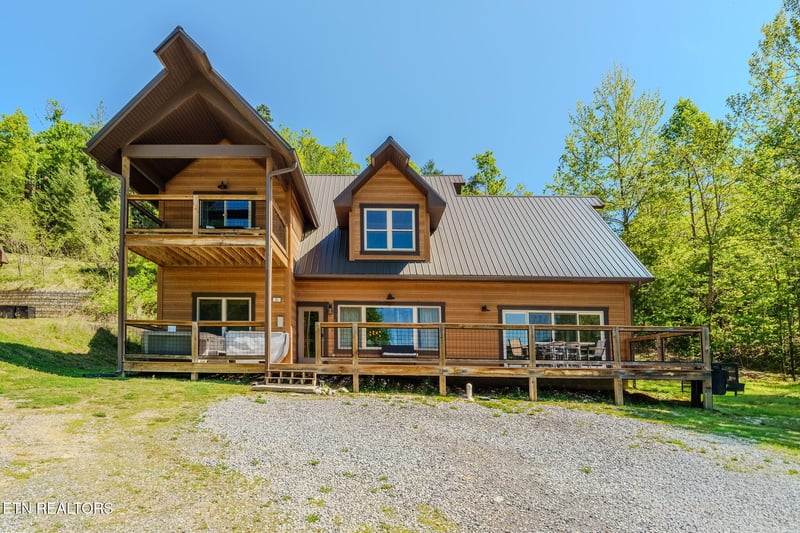 4228 Wears Valley Rd #51, Sevierville, TN 37862