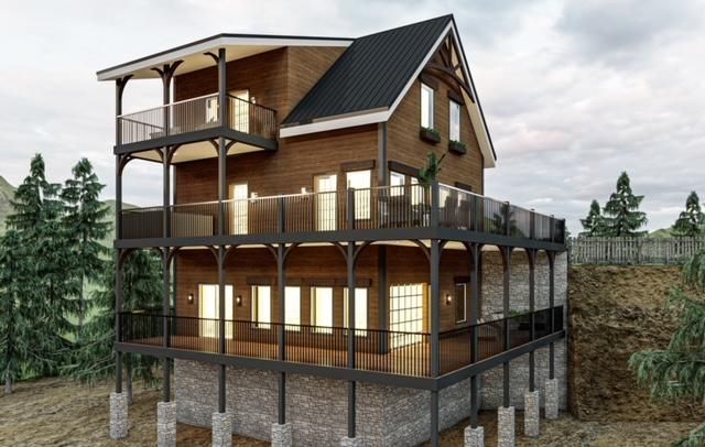 4229 Dollys Dr, Sevierville, TN 37876