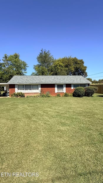 4229 Drifting Dr, Knoxville, TN 37912